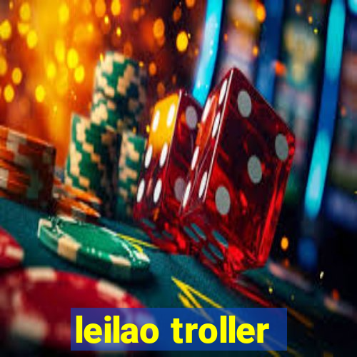 leilao troller